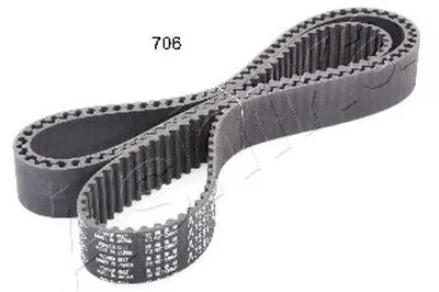 Ремень ГРМ ASHIKA купить