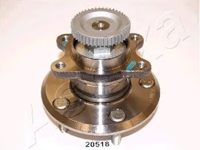 ? колесн. ступицы = ASHIKA купить