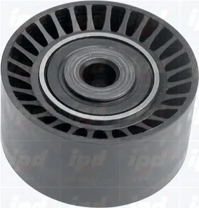Паразитный / ведущий ролик, поликлиновой ремень; Паразитный / Ведущий ролик, зубчатый ремень IPD купить
