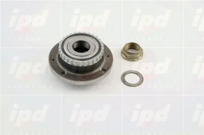 Комплект подшипника ступицы колеса IPD купить