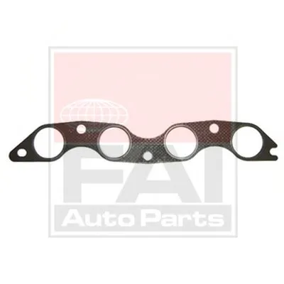Комплект прокладок выпускного коллектора FAI AutoParts купить