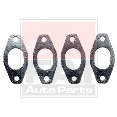 Комплект прокладок выпускного коллектора FAI AutoParts купить