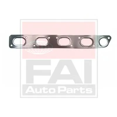 Комплект прокладок выпускного коллектора FAI AutoParts купить