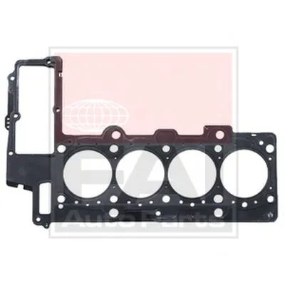 Прокладка, головка цилиндра FAI AutoParts купить