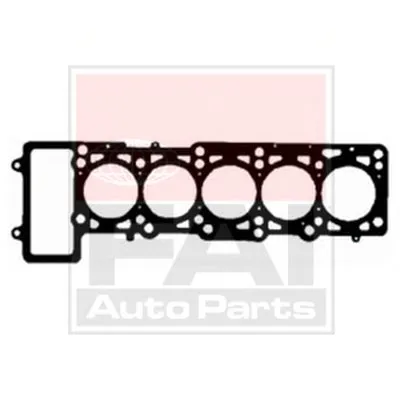 Прокладка, головка цилиндра FAI AutoParts купить