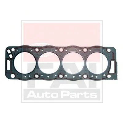 Прокладка, головка цилиндра FAI AutoParts купить