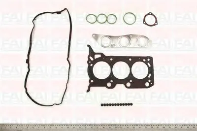 Комплект прокладок, головка цилиндра FAI AutoParts купить