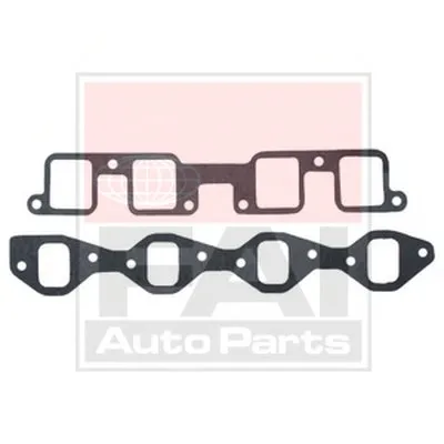 Комплект прокладок, впускной коллектор FAI AutoParts купить