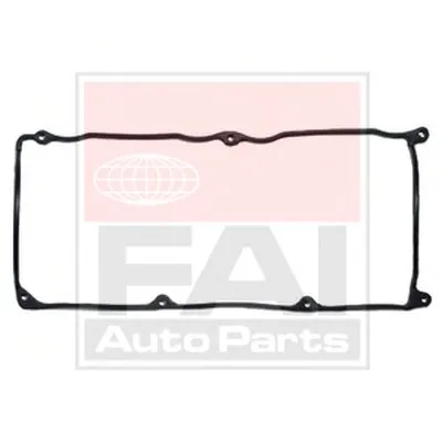 Прокладка, крышка головки цилиндра FAI AutoParts купить