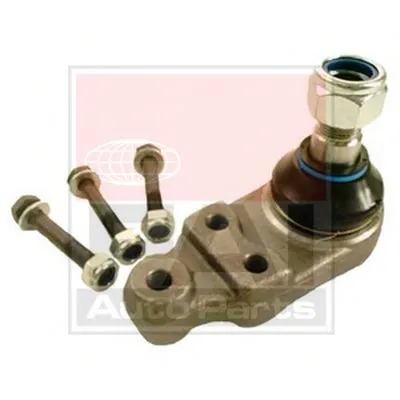 Шаровой шарнир FAI AutoParts купить