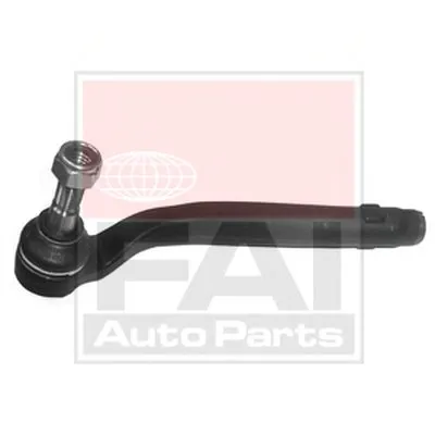 Наконечник поперечной рулевой тяги FAI AutoParts купить