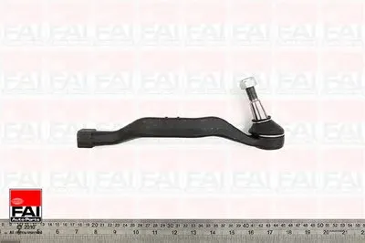 Наконечник поперечной рулевой тяги FAI AutoParts купить