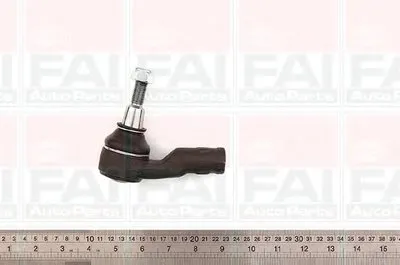 Наконечник поперечной рулевой тяги FAI AutoParts купить