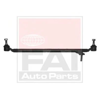 Поперечная рулевая тяга FAI AutoParts купить