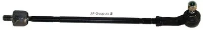 Поперечная рулевая тяга JP Group JP GROUP купить
