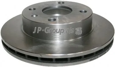 Тормозной диск JP Group JP GROUP купить