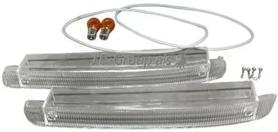 Рассеиватель, фонарь указателя поворота CLASSIC JP GROUP купить