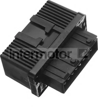 Реле, топливный насос Intermotor STANDARD купить