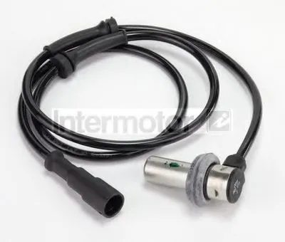 Датчик, частота вращения колеса Intermotor STANDARD купить
