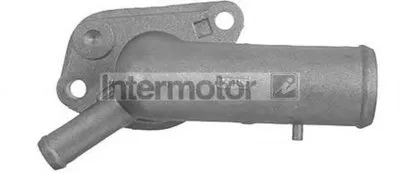Термостат, охлаждающая жидкость Intermotor STANDARD купить