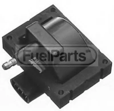 Катушка зажигания Fuel Parts STANDARD купить