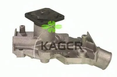 Водяной насос KAGER купить