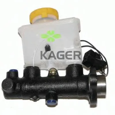 целиндер ручного тормоза KAGER купить