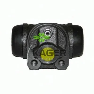 Колесный тормозной цилиндр KAGER купить