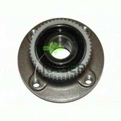 Комплект подшипника ступицы колеса KAGER купить