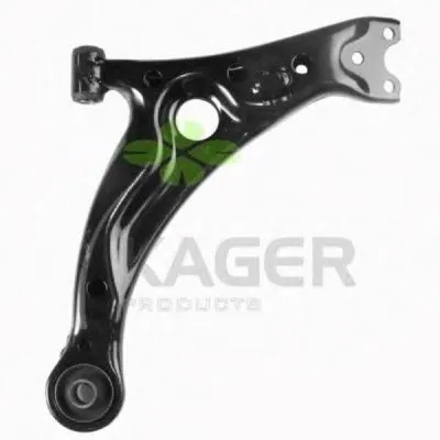Рычаг независимой подвески колеса, подвеска колеса KAGER купить