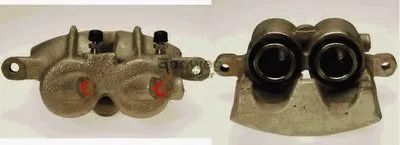 Тормозной суппорт KAWE купить