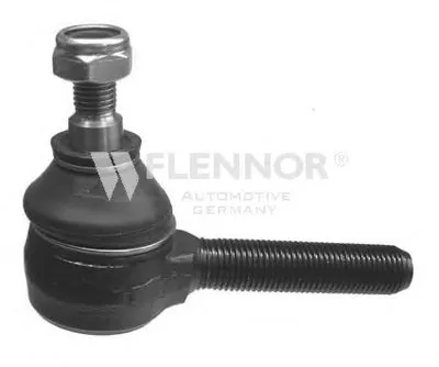 Наконечник поперечной рулевой тяги KAWE купить