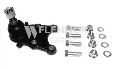 Шаровой шарнир KAWE купить