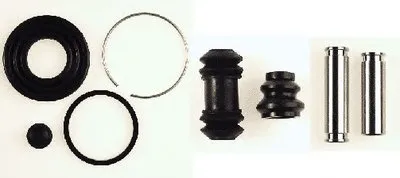 Ремкомплект, тормозной суппорт KAWE купить