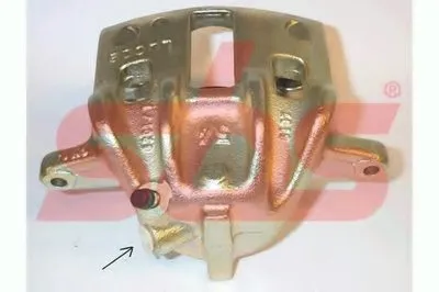 Тормозной суппорт sbs купить