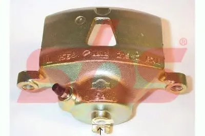 Тормозной суппорт sbs купить