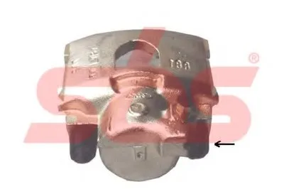 Тормозной суппорт sbs купить