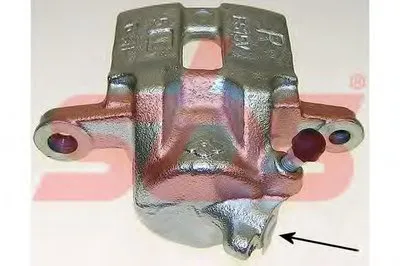 Тормозной суппорт sbs купить