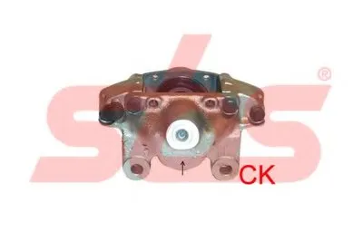 Тормозной суппорт sbs купить