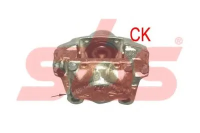 Тормозной суппорт sbs купить