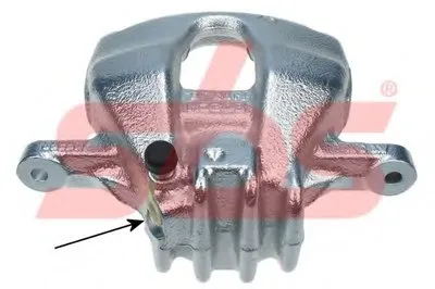 Тормозной суппорт sbs купить