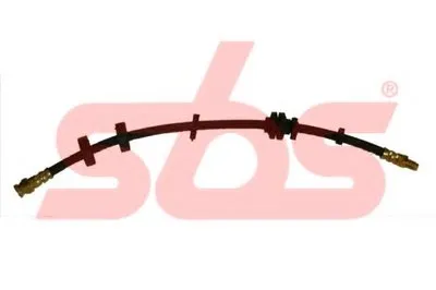 Тормозной шланг sbs купить