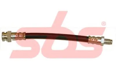 Тормозной шланг sbs купить