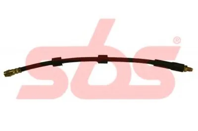 Тормозной шланг sbs купить
