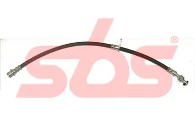Тормозной шланг sbs купить
