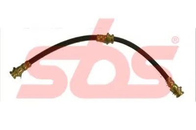 Тормозной шланг sbs купить