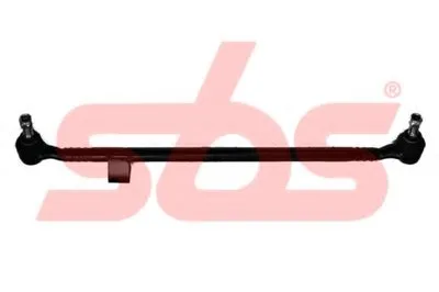 Поперечная рулевая тяга sbs купить