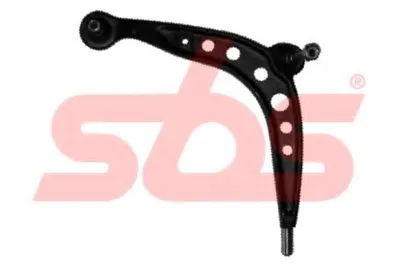 Рычаг независимой подвески колеса, подвеска колеса sbs купить