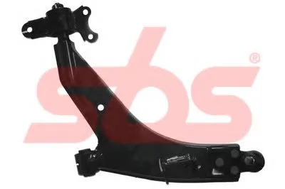 Рычаг независимой подвески колеса, подвеска колеса sbs купить