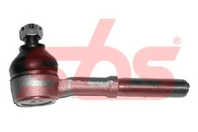 Наконечник поперечной рулевой тяги sbs купить
